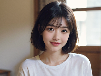 温柔与坚强：女性情感的细腻表达